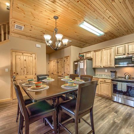 Oma13A14 Gruene Bungalow At Old Mills Resort New Braunfels Luaran gambar