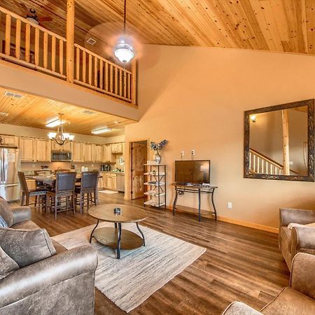 Oma13A14 Gruene Bungalow At Old Mills Resort New Braunfels Luaran gambar