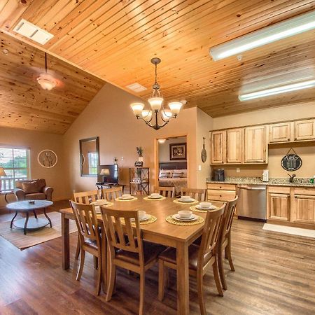 Oma13A14 Gruene Bungalow At Old Mills Resort New Braunfels Luaran gambar