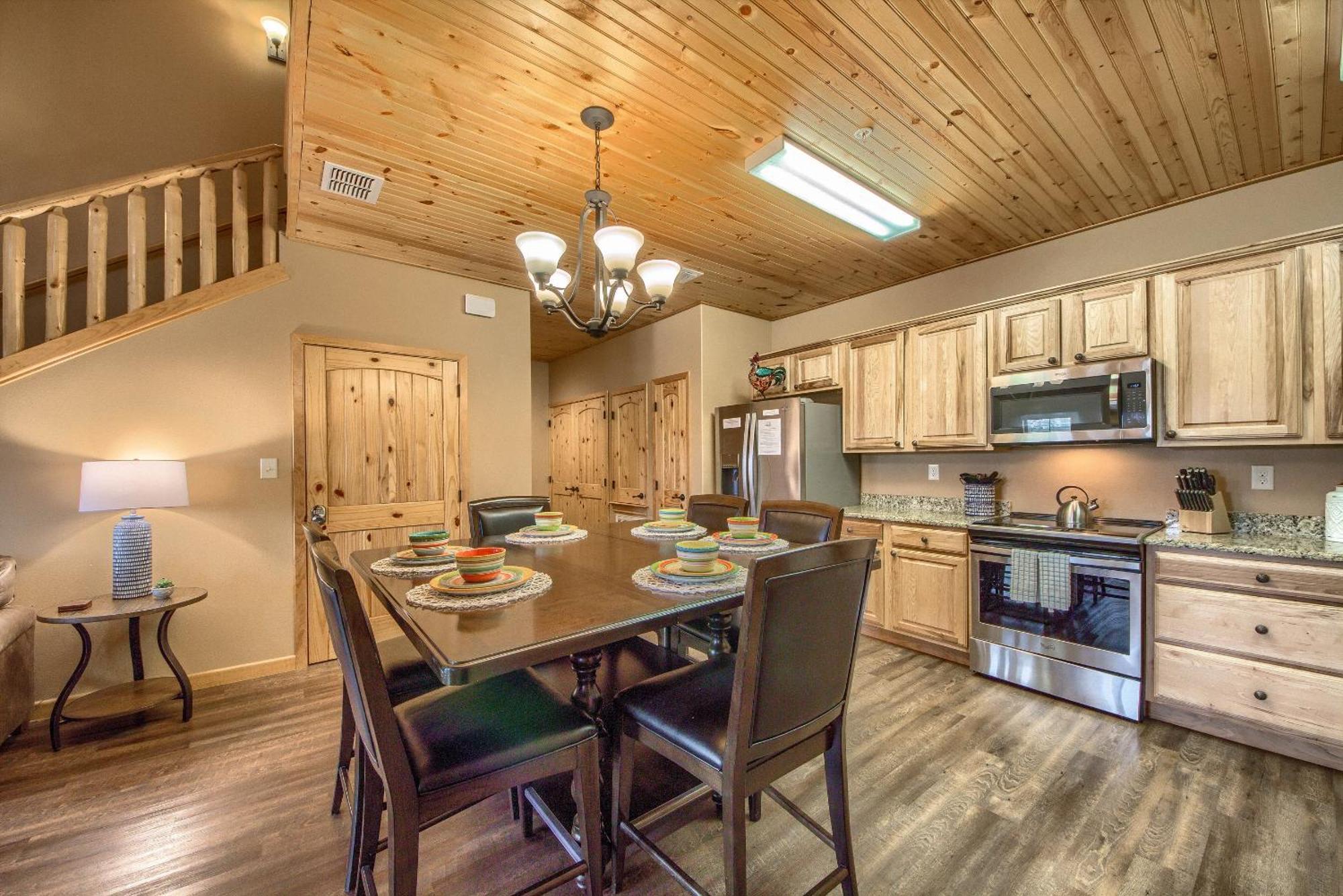 Oma13A14 Gruene Bungalow At Old Mills Resort New Braunfels Luaran gambar