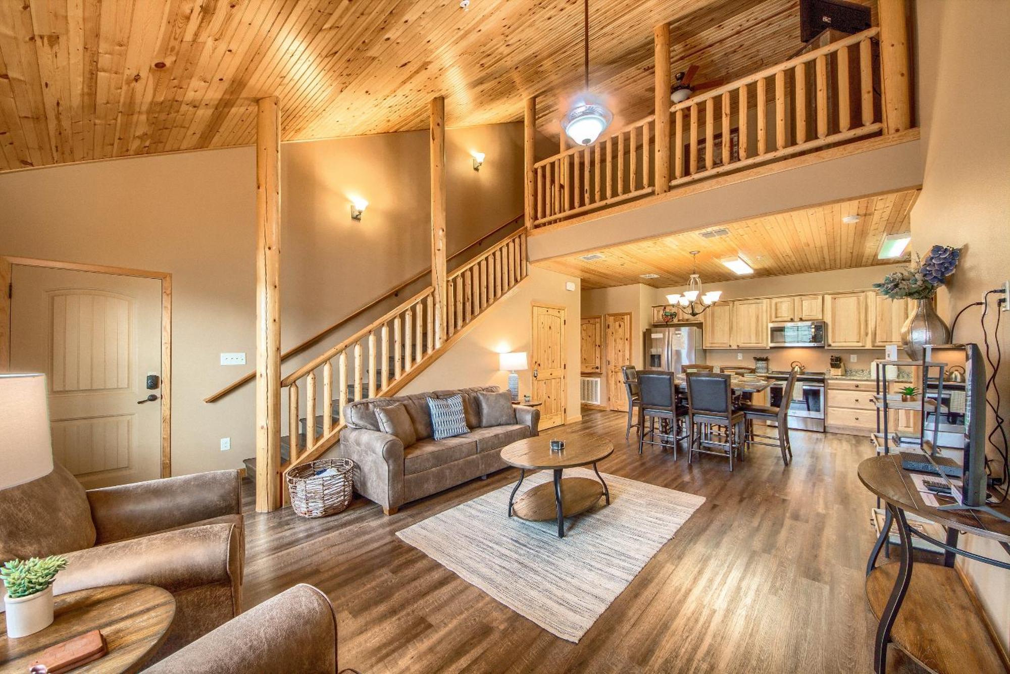 Oma13A14 Gruene Bungalow At Old Mills Resort New Braunfels Luaran gambar