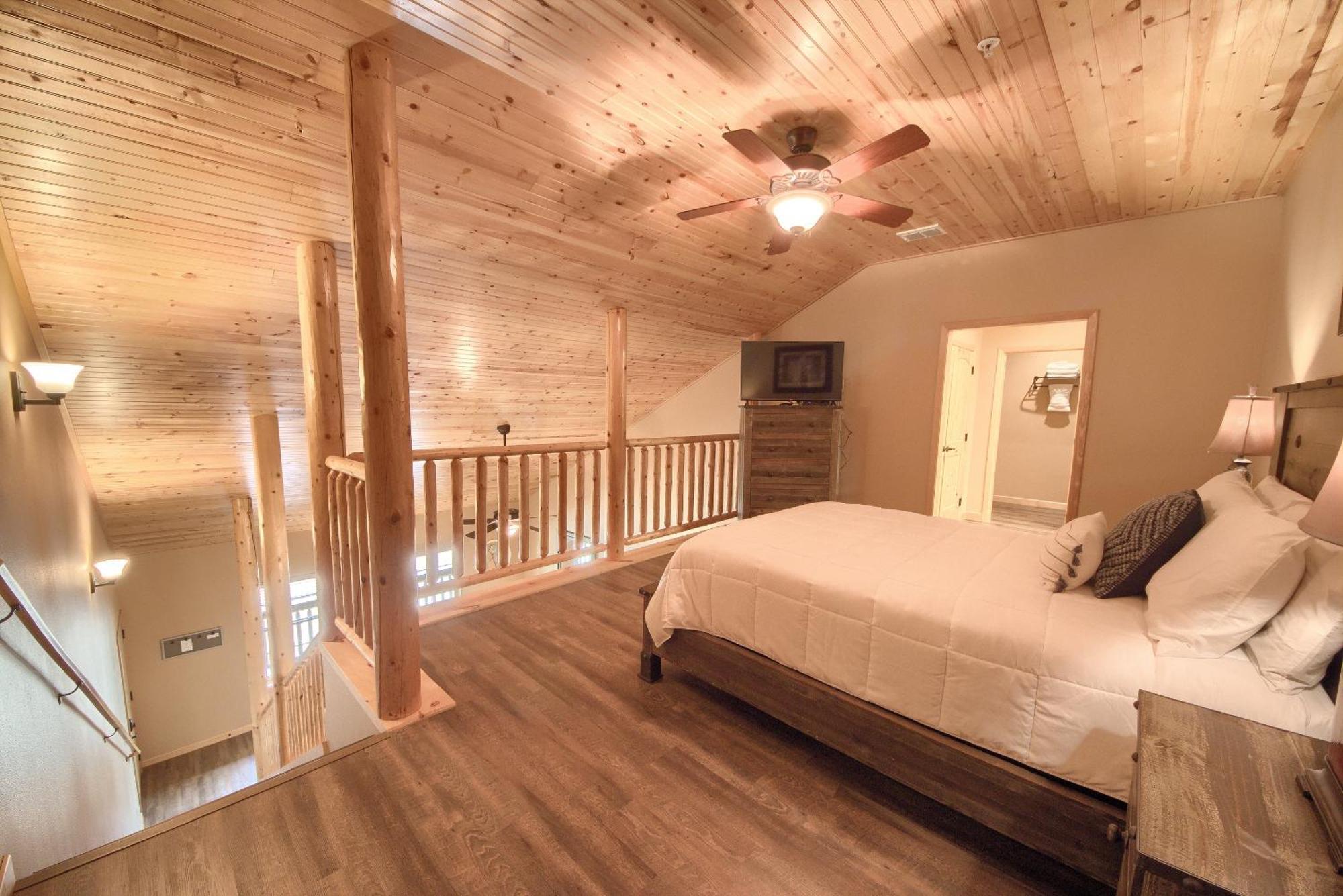 Oma13A14 Gruene Bungalow At Old Mills Resort New Braunfels Luaran gambar
