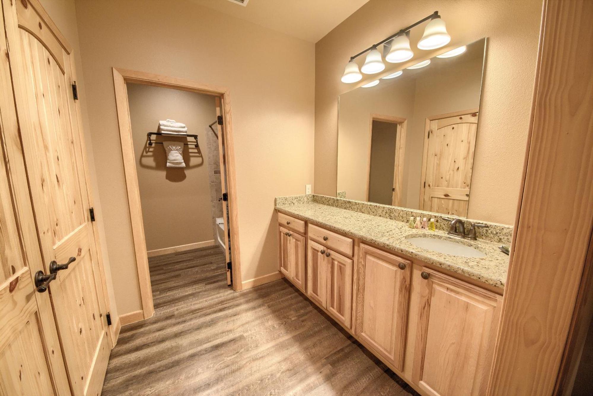 Oma13A14 Gruene Bungalow At Old Mills Resort New Braunfels Luaran gambar