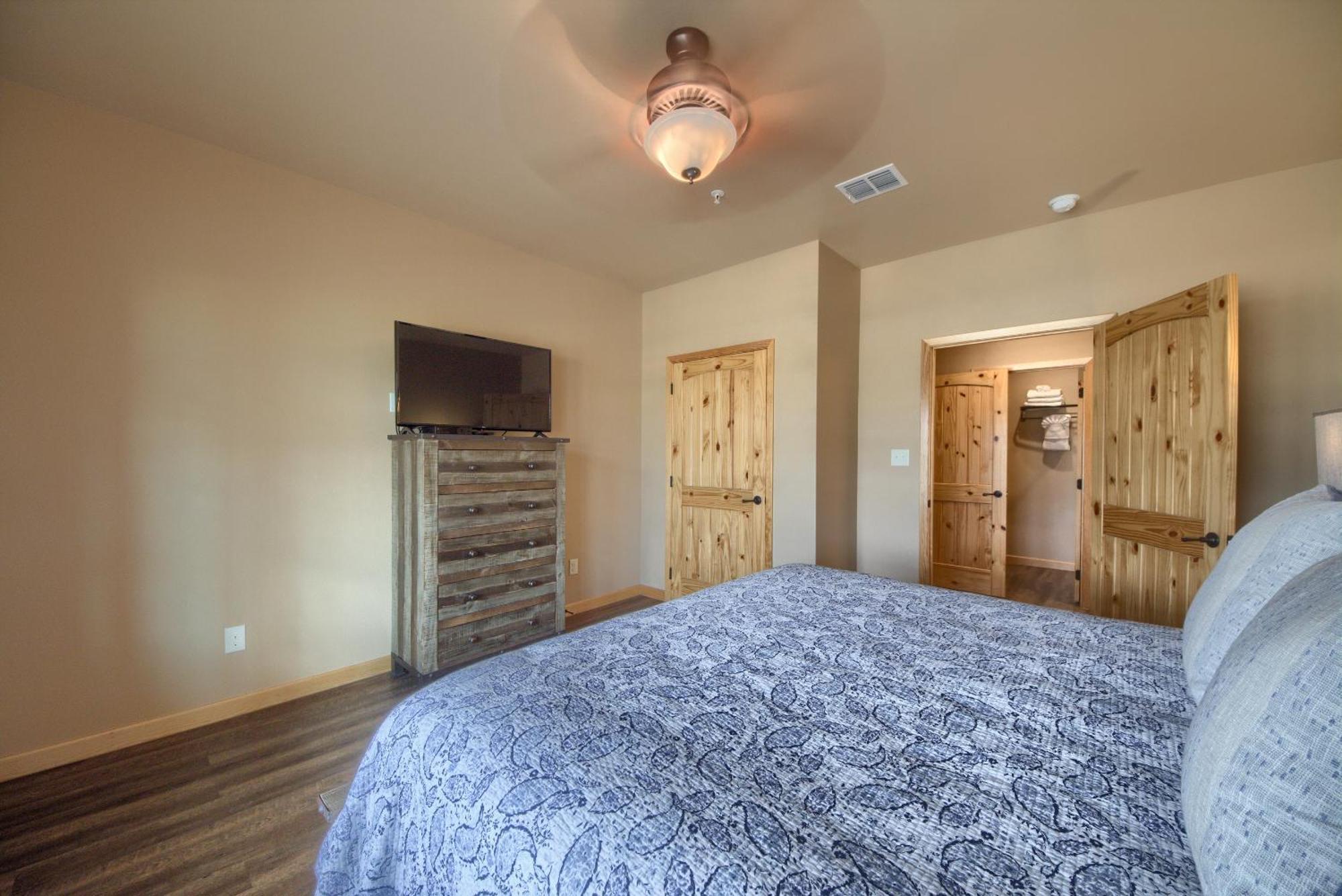 Oma13A14 Gruene Bungalow At Old Mills Resort New Braunfels Luaran gambar
