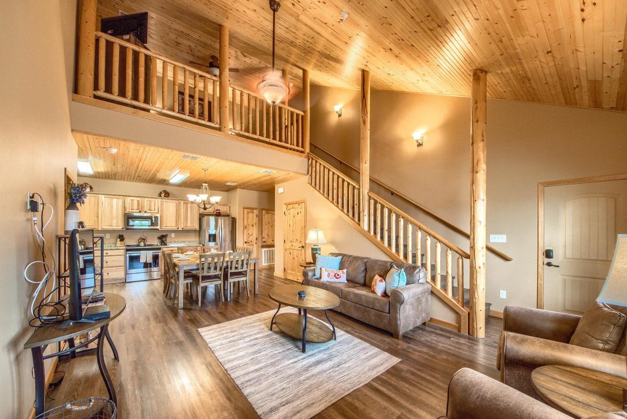 Oma13A14 Gruene Bungalow At Old Mills Resort New Braunfels Luaran gambar