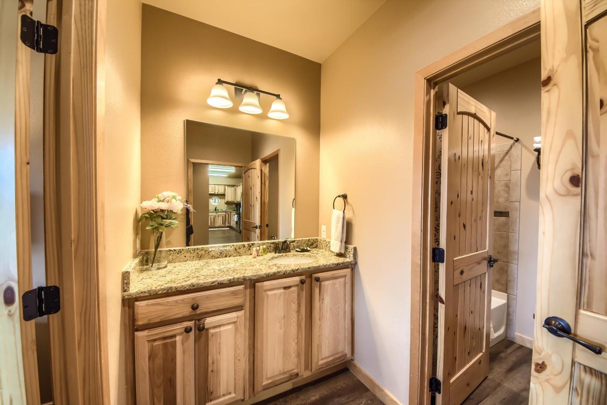Oma13A14 Gruene Bungalow At Old Mills Resort New Braunfels Luaran gambar