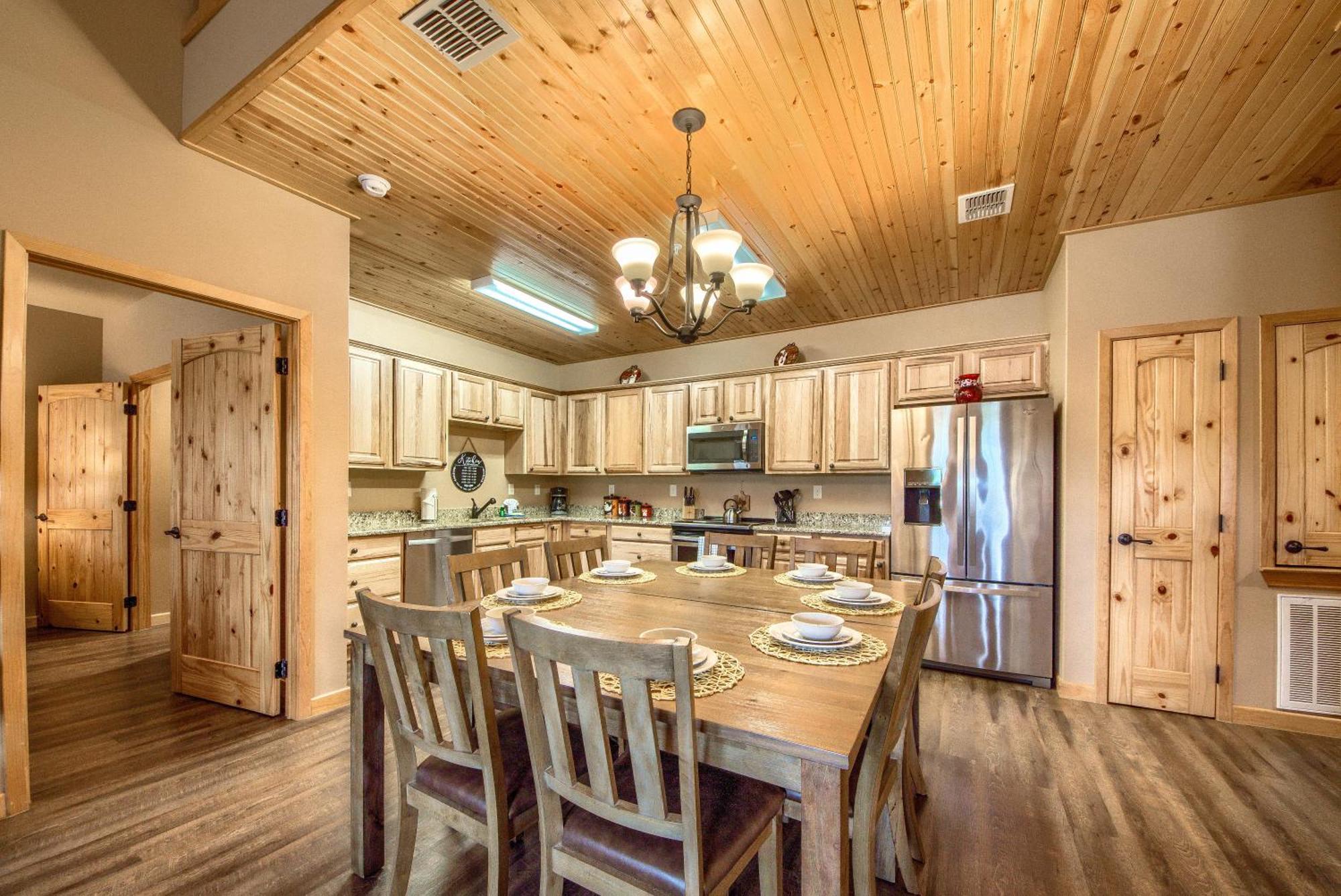 Oma13A14 Gruene Bungalow At Old Mills Resort New Braunfels Luaran gambar