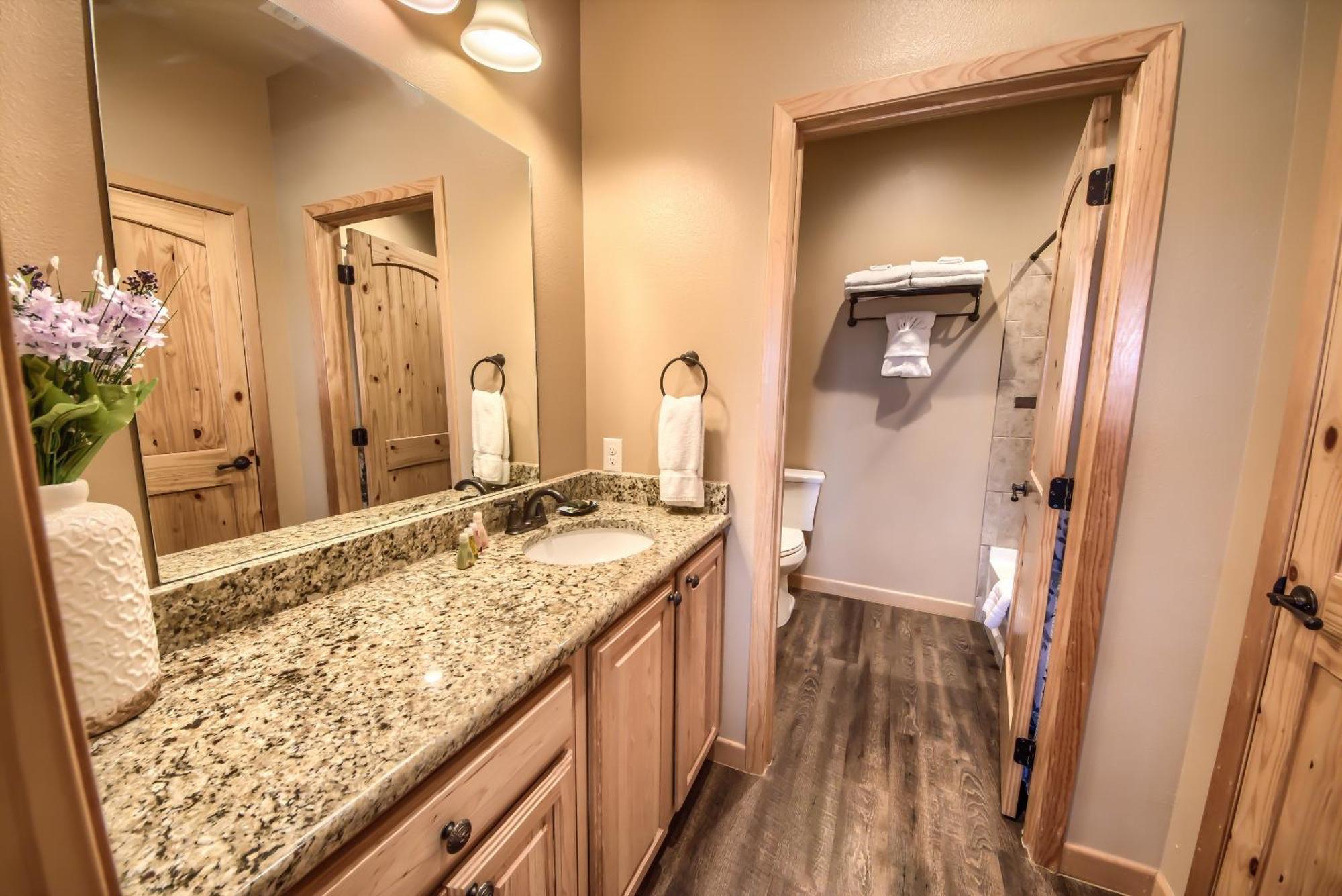 Oma13A14 Gruene Bungalow At Old Mills Resort New Braunfels Luaran gambar