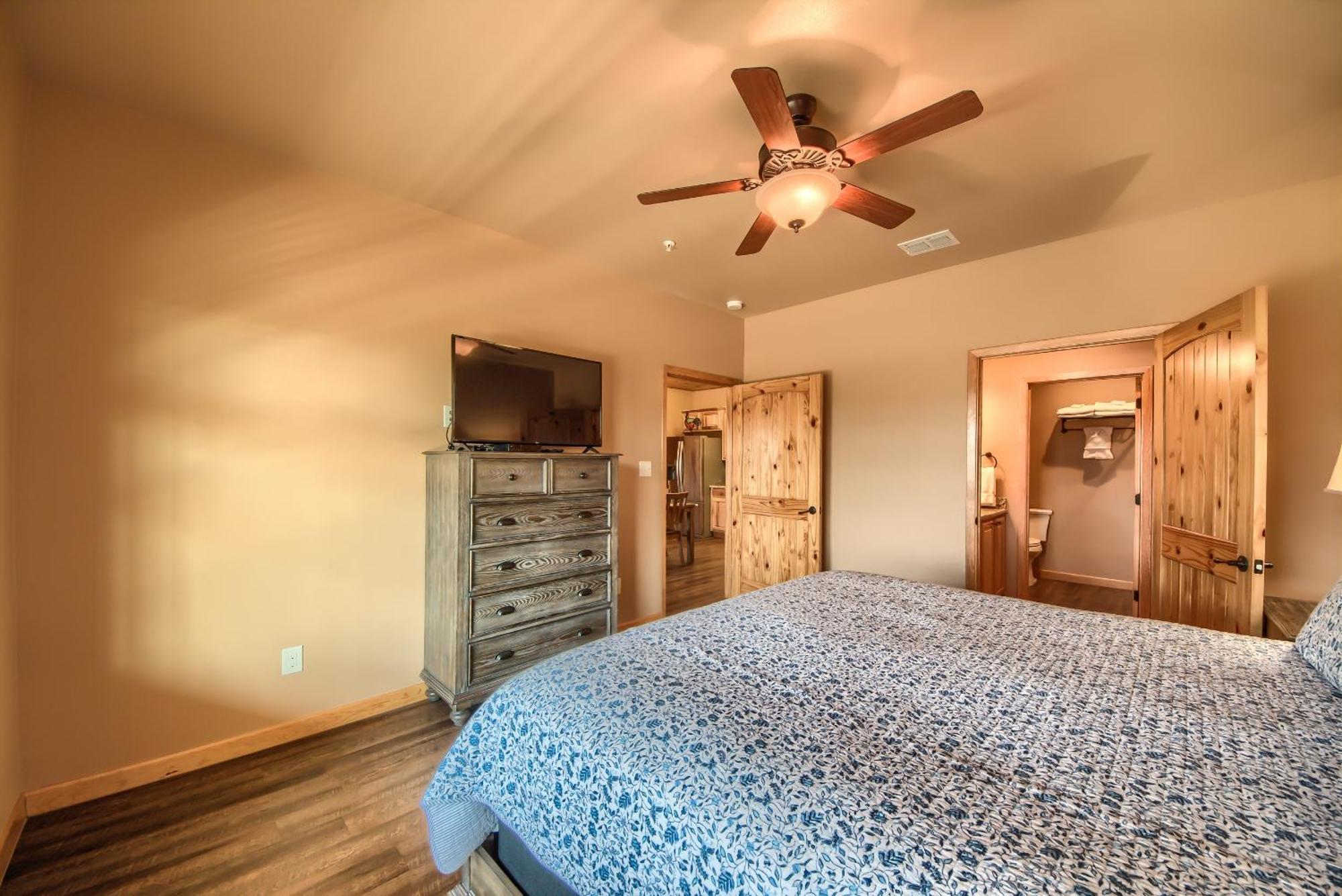 Oma13A14 Gruene Bungalow At Old Mills Resort New Braunfels Luaran gambar